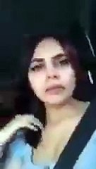 فضيحة بنات جزائري تقبل صحابه في بث مباشر