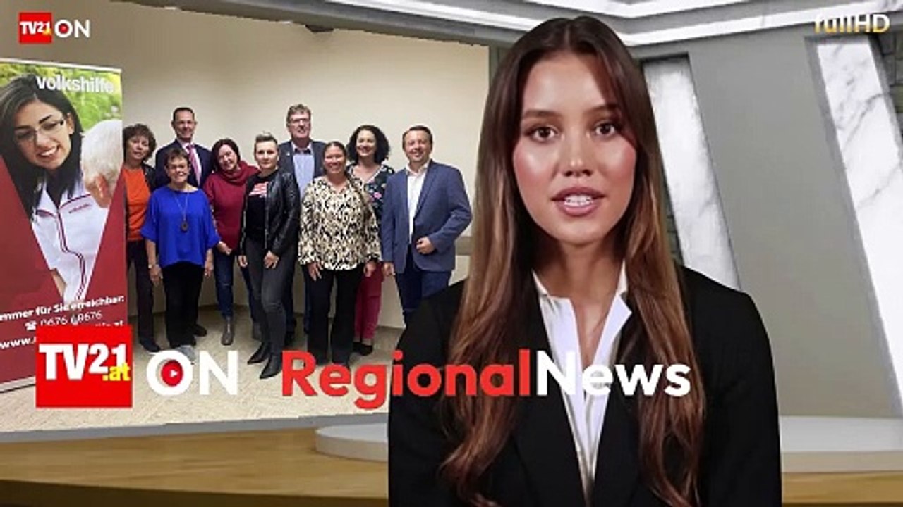 Wechsel an der Spitze der Volkshilfe Wolkersdorf