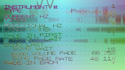 1171 BPM Music - Bxeamliesea - 1171 bpm