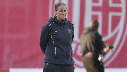 Milan-Fiorentina: le reazioni rossonere