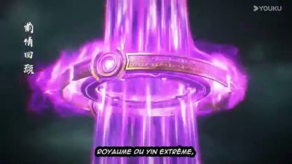 APOTHÉOSIS  EP 91 SAISON 4 ÉPISODE 19 VOSTFR