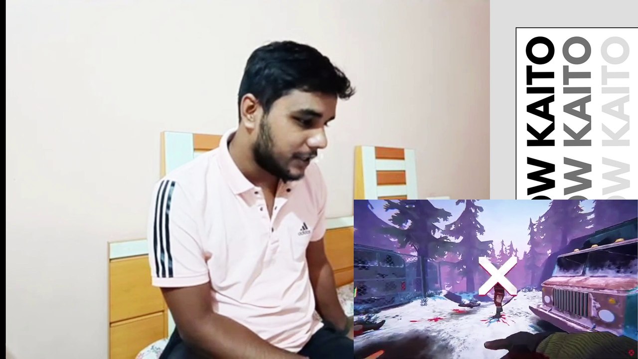 I Am Your Beast - Official Launch Trailer Review & Reaction