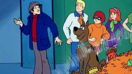 The Scooby-Doo Show l Season 1 l Episode 13 l Scooby-Doo, Where's the Crew l 55 l