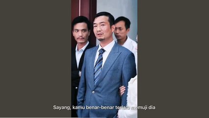 Makhluk Tertinggi Di Dunia Part 2 Tamat