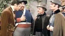 El Zorro - T1 E35 - (SERIE COMPLETA - Latino_Color)