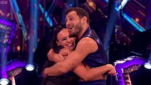 Strictly’s Ellie Leach and Vito Coppola give relationship update as they make live show return