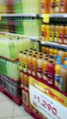 A Grocery Store in Santiago, Chile. P2 