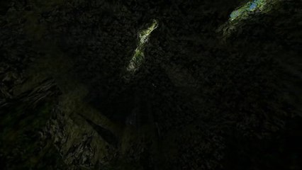 The Great Wall of Mystery | Tomb Raider 1-3 Remastered (CPP)