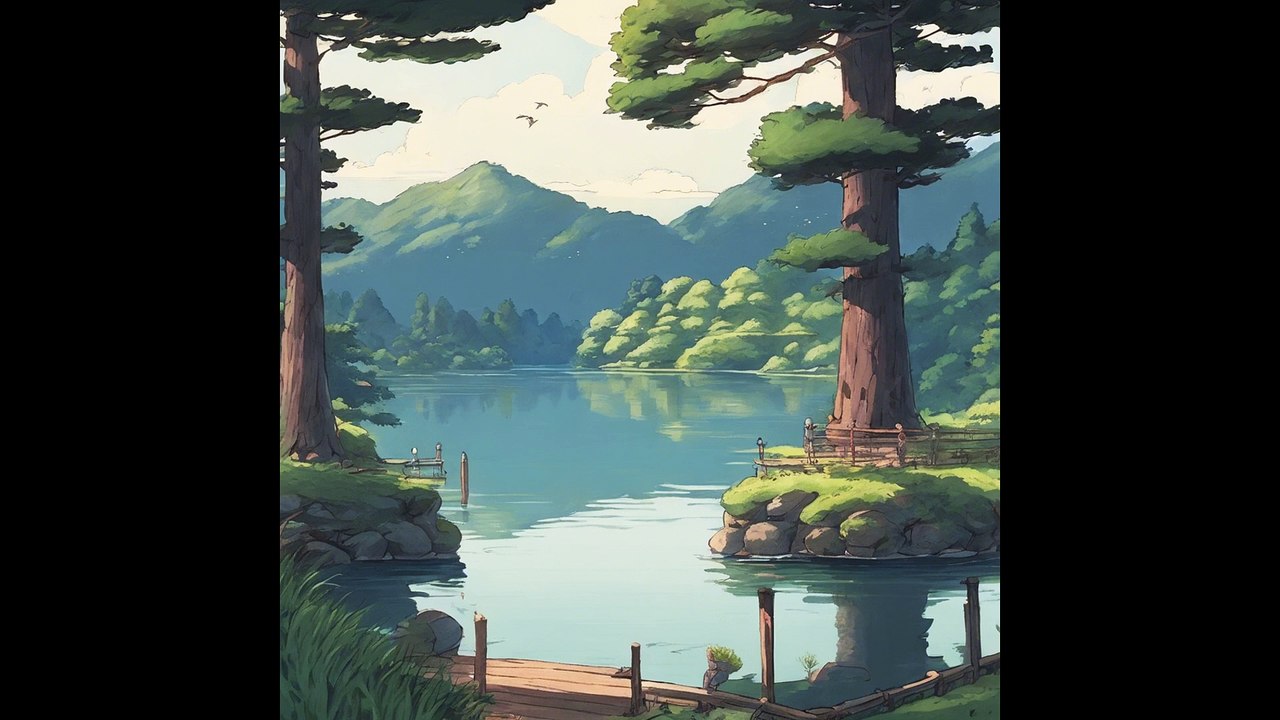 Sakura Sound Syndicate - A Journey Beyond the Waterfall