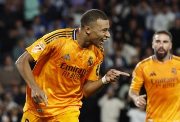 La Liga : Mbappé-Vinicius, duo gagnant du Real Madrid !