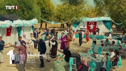 Gönül Dağı 145. Bölüm Fragmanı