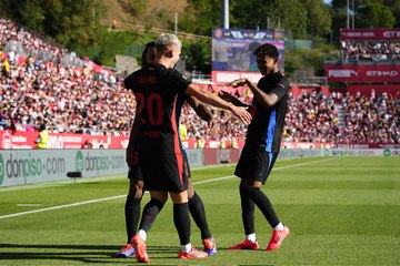 Flick challenges Barcelona to keep winning streak going