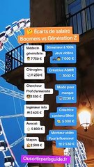 Les chiffres insolites sur la France 