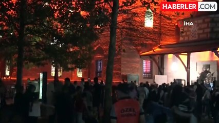 Ankara'da Mevlit Kandili Coşkuyla Kutlandı