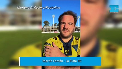 Rugby de la URBA: testimonios