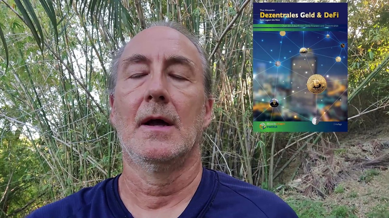 (338) Sound Money ist kein Geld mit Musik | AUSWANDERN & GELD