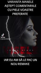 Irina Rimes - Visele ( REMAKE )