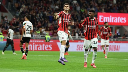 Milan-Venezia, Serie A 2024/25: gli highlights