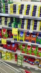 A Grocery Store in Santiago, Chile. P4 