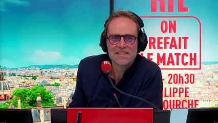 L'EMISSION : y a-t-il un malaise Mbappé en Equipe de France ? du 14 septembre 2024