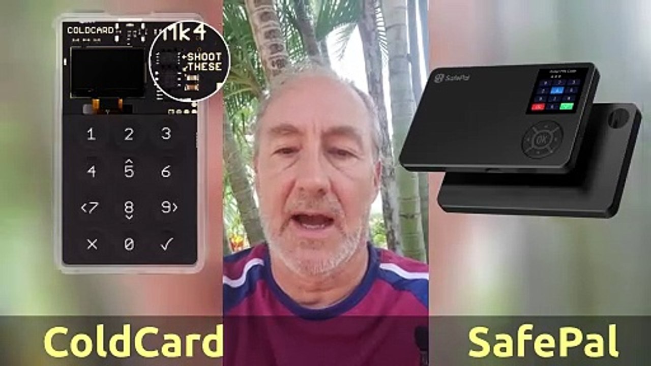 (341)  Ohne SCHLÜSSEL nicht Dein GELD | AUSWANDERN & GELD