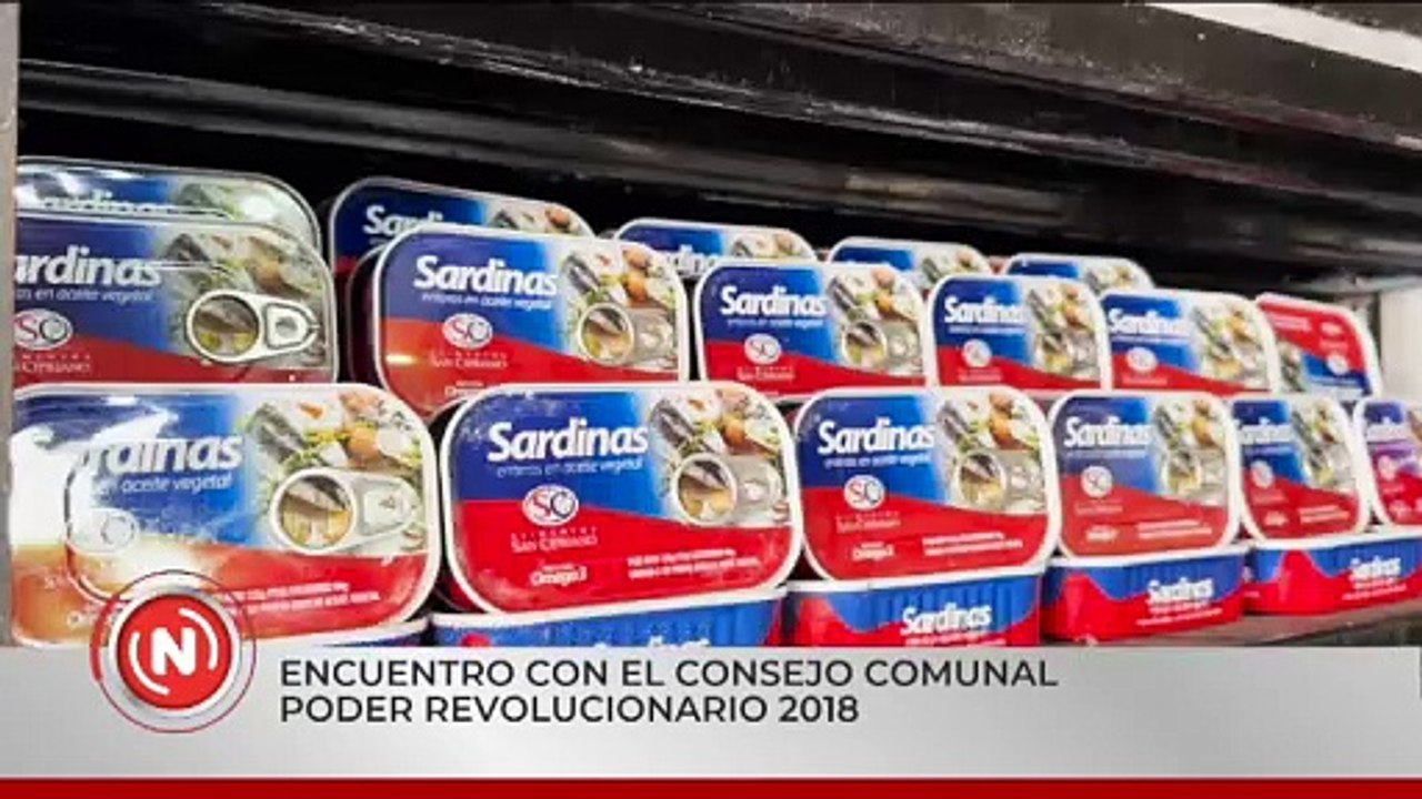 Caracas | Autoridades nacionales participan en inspección de bases de misiones en la pqa. Antímano