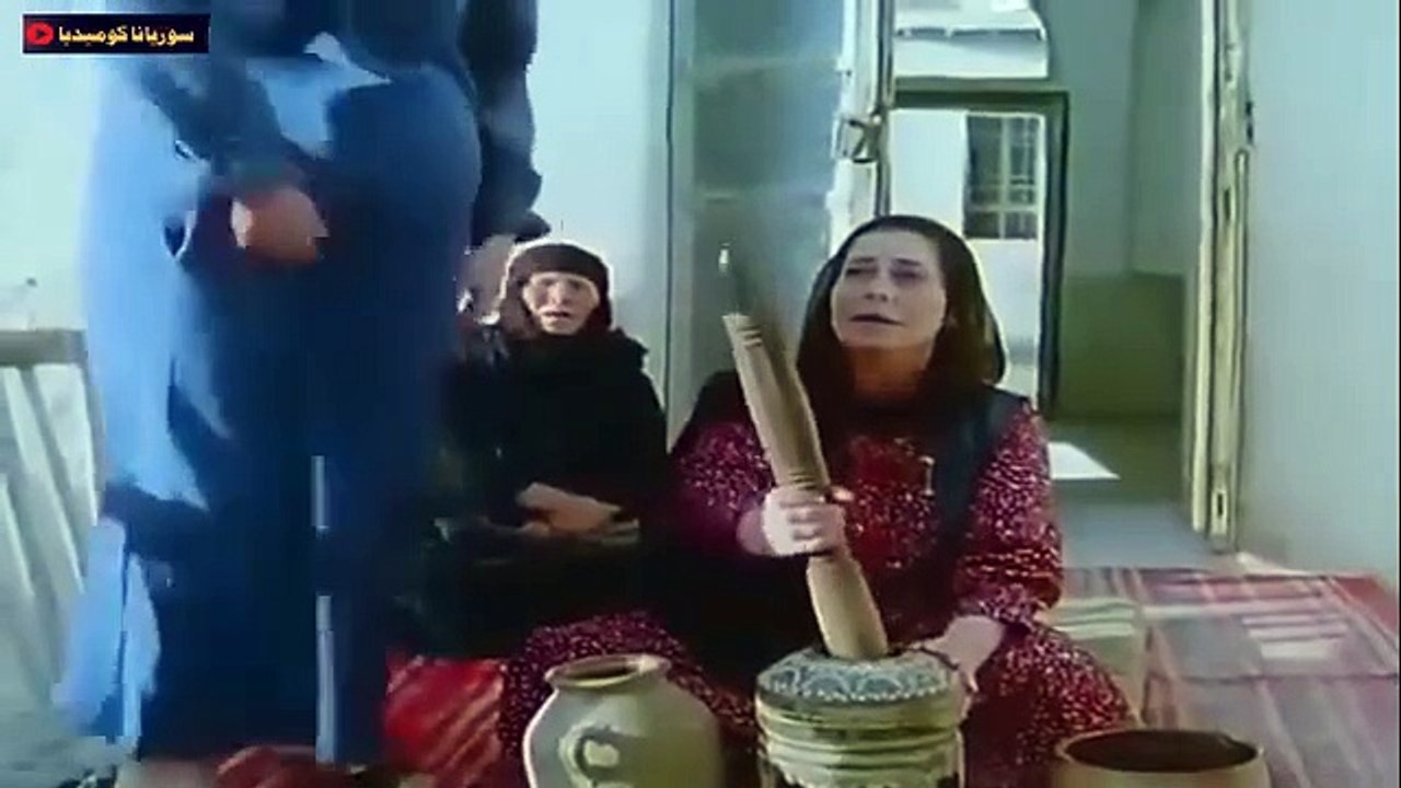 الفيلم العربي النادر الشهيد ناجي العلي بطولة الفنان الراحل نور الشريف