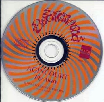 Agincourt – Fly Away : Folk Rock, Folk 1970.