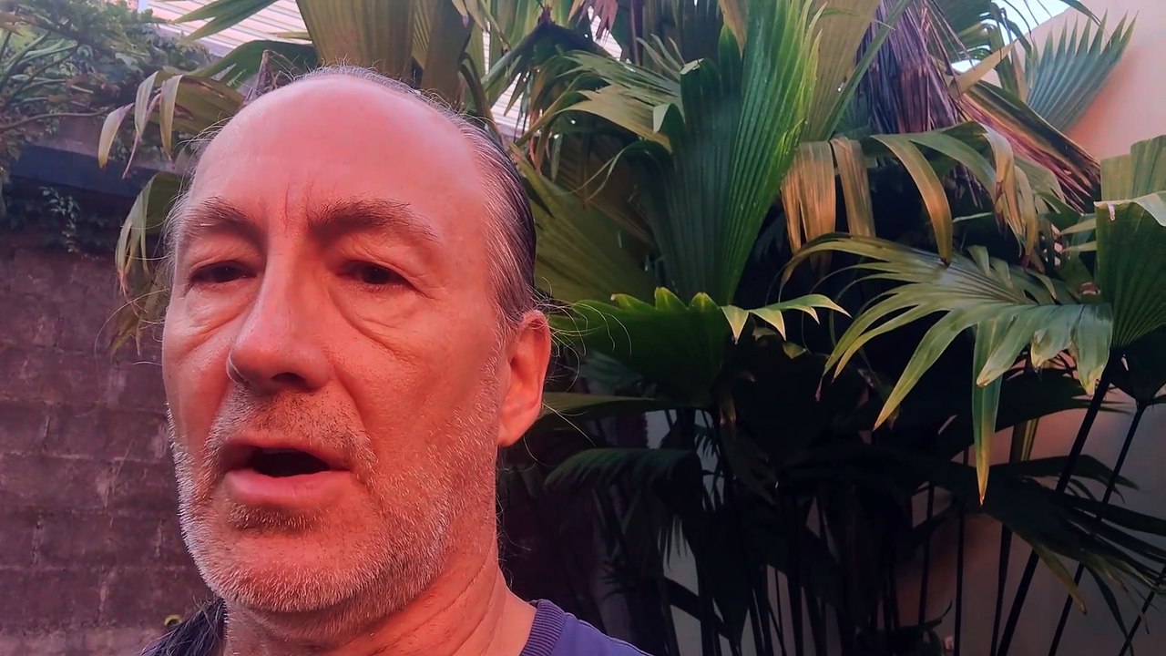 (349) CypherPunk Manifesto | AUSWANDERN & GELD