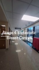 Support Nancy's Fight Against Stage 4, Metastatic Breast Cancer