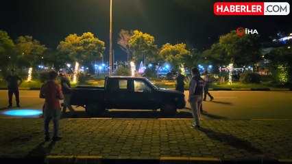 Narkotik Köpeği Ivan, Uyuşturucu Tacirlerine Geçit Vermiyor