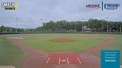 Choc Stadium - Conference Championship (2024) Sat, Sep 14, 2024 10:10 AM to 10:16 AM