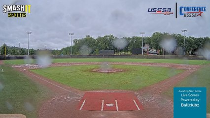 Choc Stadium - Conference Championship (2024) Sat, Sep 14, 2024 11:23 AM to 12:30 PM