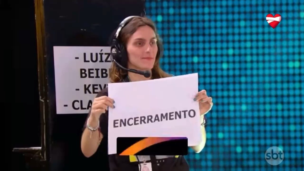 Transições: Raul Gil/Chaves/Cinema em Casa (14/09/24) (MONTAGEM)