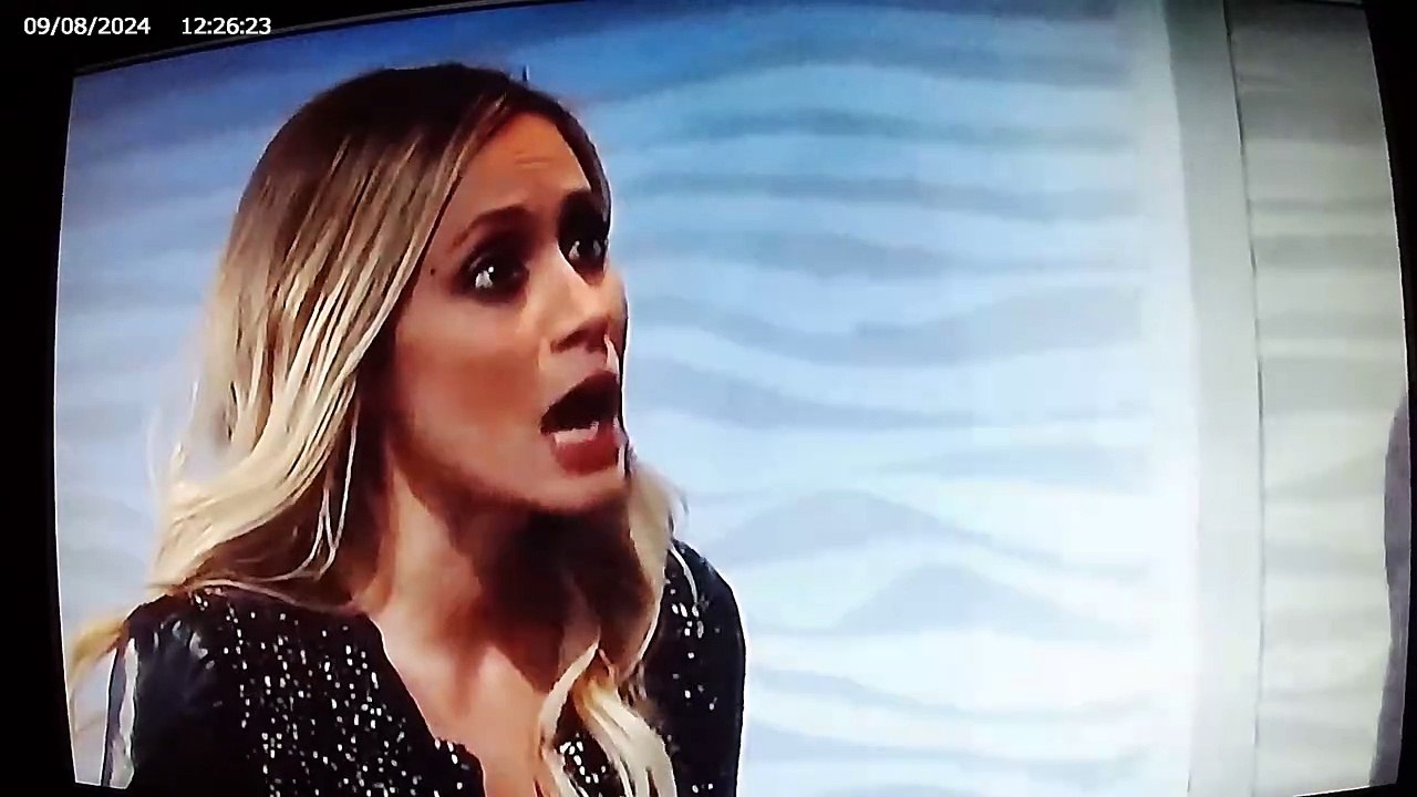 General Hospital GH 1-13-17 Valentin,Dante,& Lulu Part 5