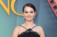 Selena Gomez ha aprendido a no abrumarse por las redes sociales