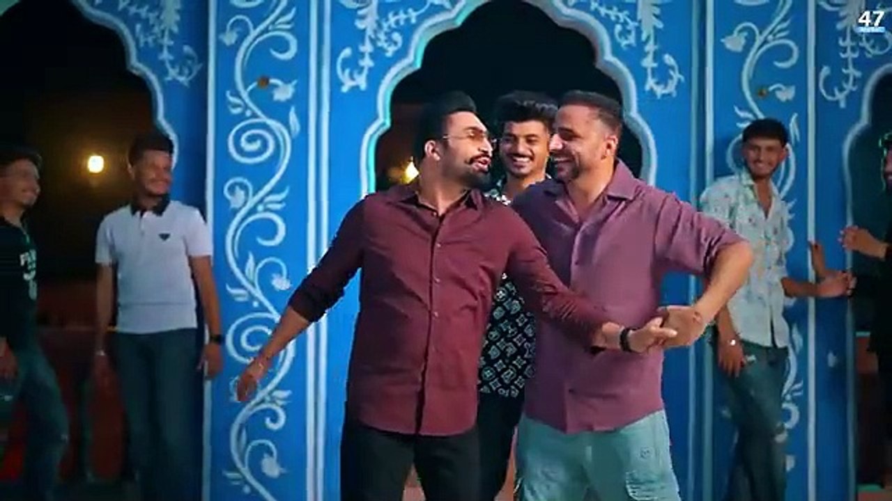 HAMSAFAR (PRE WEDDING SONG) : NONU SINGH ZIRA & NOOR | JASMEEN AKHTAR | ANGAD