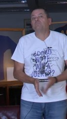 La opinión de Roncero sobre los dos penaltis pitados a favor del Madrid