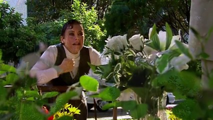 Acorralada Capítulo 84