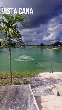 Vistacana en Punta Cana, Republica Dominicana