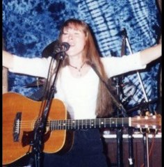 Cindi Titzer – Cindi Titzer : 	Folk, World, & Country 1980.