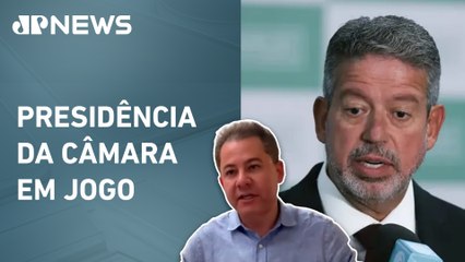 Cezinha de Madureira sobre sucessão de Arthur Lira: “Eleição foi antecipada muito tempo”