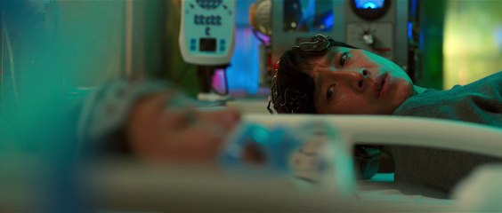 Dr. Brain | show | 2021 | Official Trailer