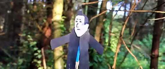 Attack Of The Flatulating Dead | movie | 2023 | Official Clip