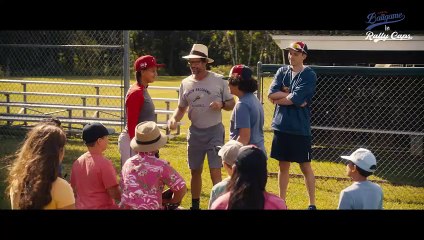 Rally Caps | movie | 2024 | Official Clip