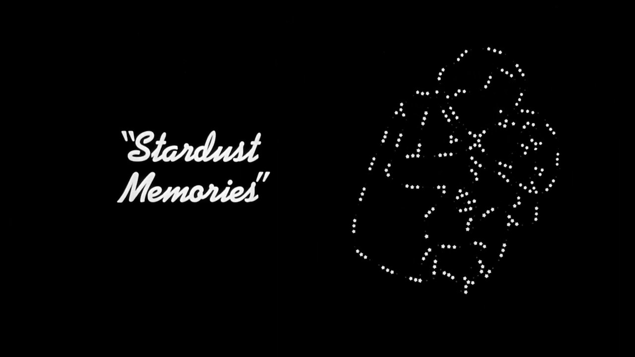 Stardust Memories | movie | 1980 | Official Trailer