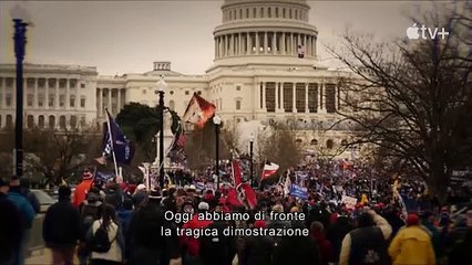 Il dilemma di Lincoln | show | 2022 | Official Trailer