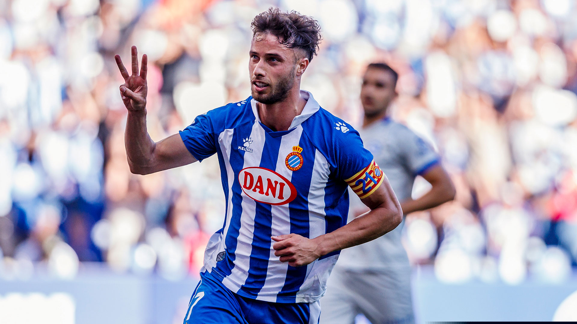 Espanyol v Alaves