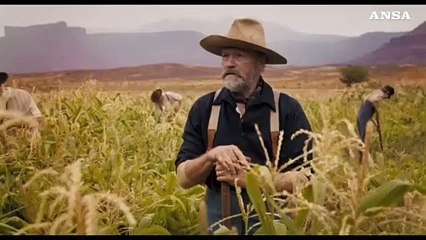 "Siamo Serie": Horizon - An American Saga, La sala professori, La donna del lago