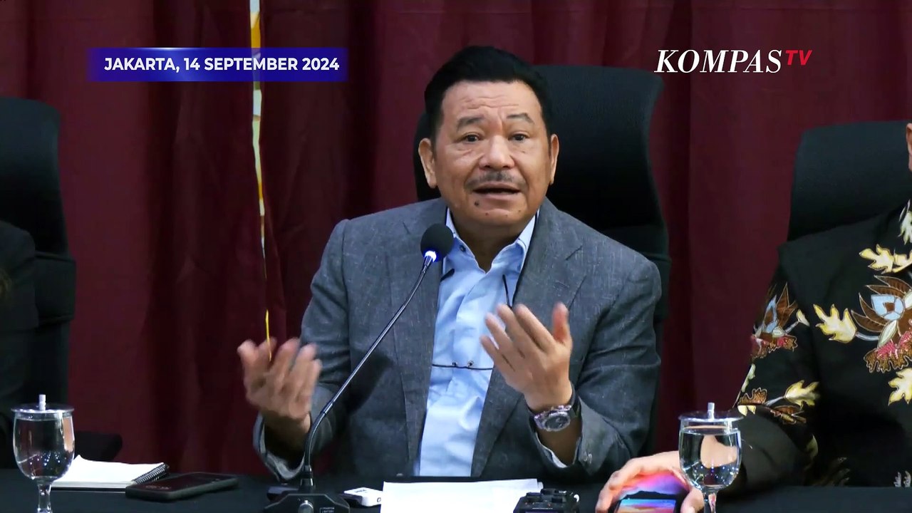 Kata Otto Hasibuan soal Upaya Mediasi Kasus Bullying di Binus School Simprug